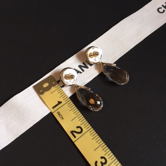 Chanel Earrings - Picture 5 of 5